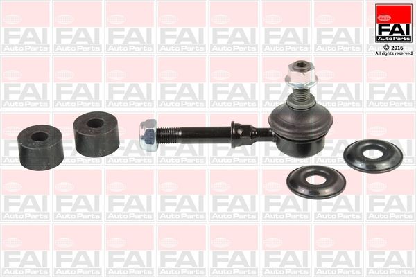 FAI AUTOPARTS Тяга / стойка, стабилизатор SS8162